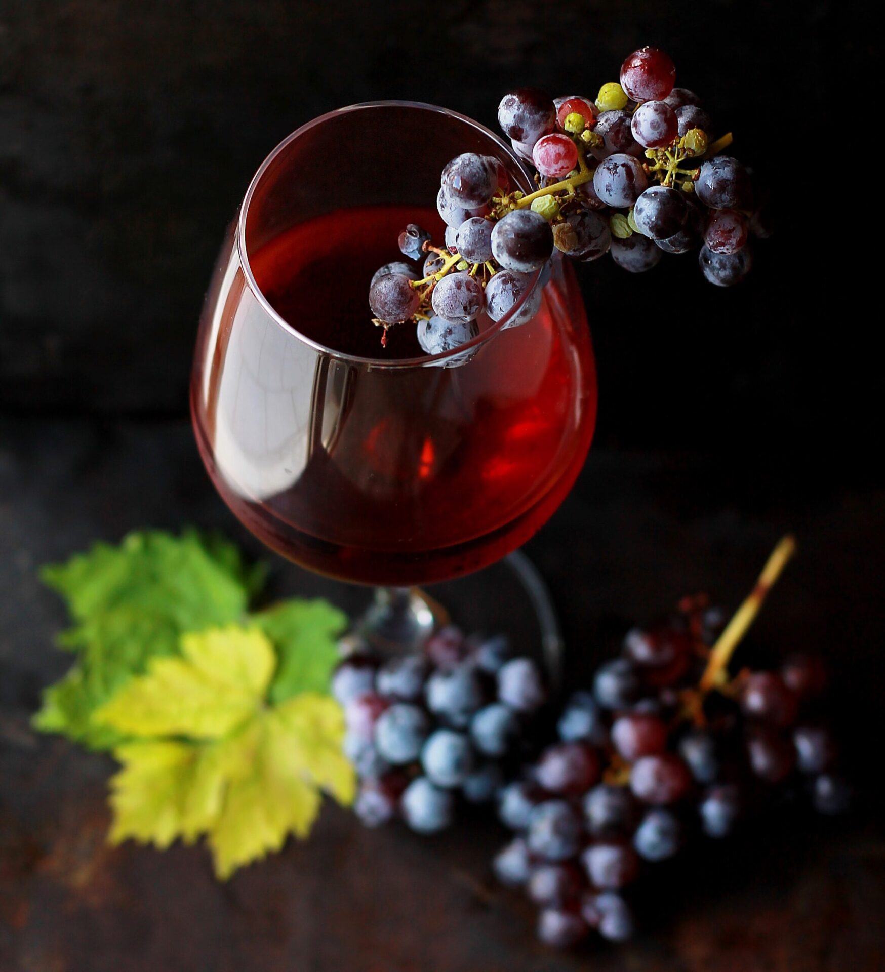 ノンアルコールワインのおすすめってある 妊娠 授乳中にも楽しめるドリンクとは 旅 食 ワイン 育児なママブログ